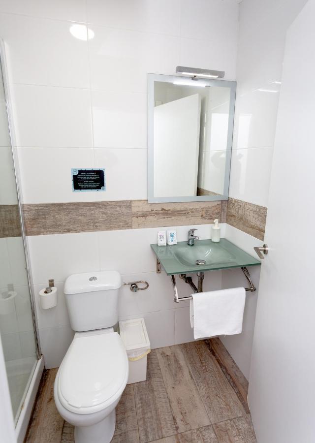 Hostel Easy Sants By Bossh! (Adults Only) Barcelona Zewnętrze zdjęcie