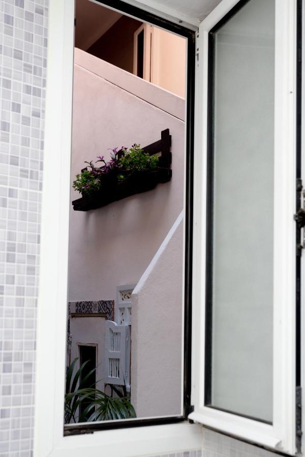Hostel Easy Sants By Bossh! (Adults Only) Barcelona Zewnętrze zdjęcie