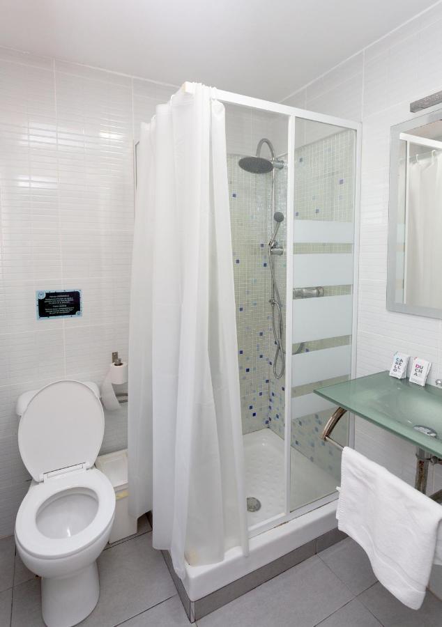 Hostel Easy Sants By Bossh! (Adults Only) Barcelona Zewnętrze zdjęcie