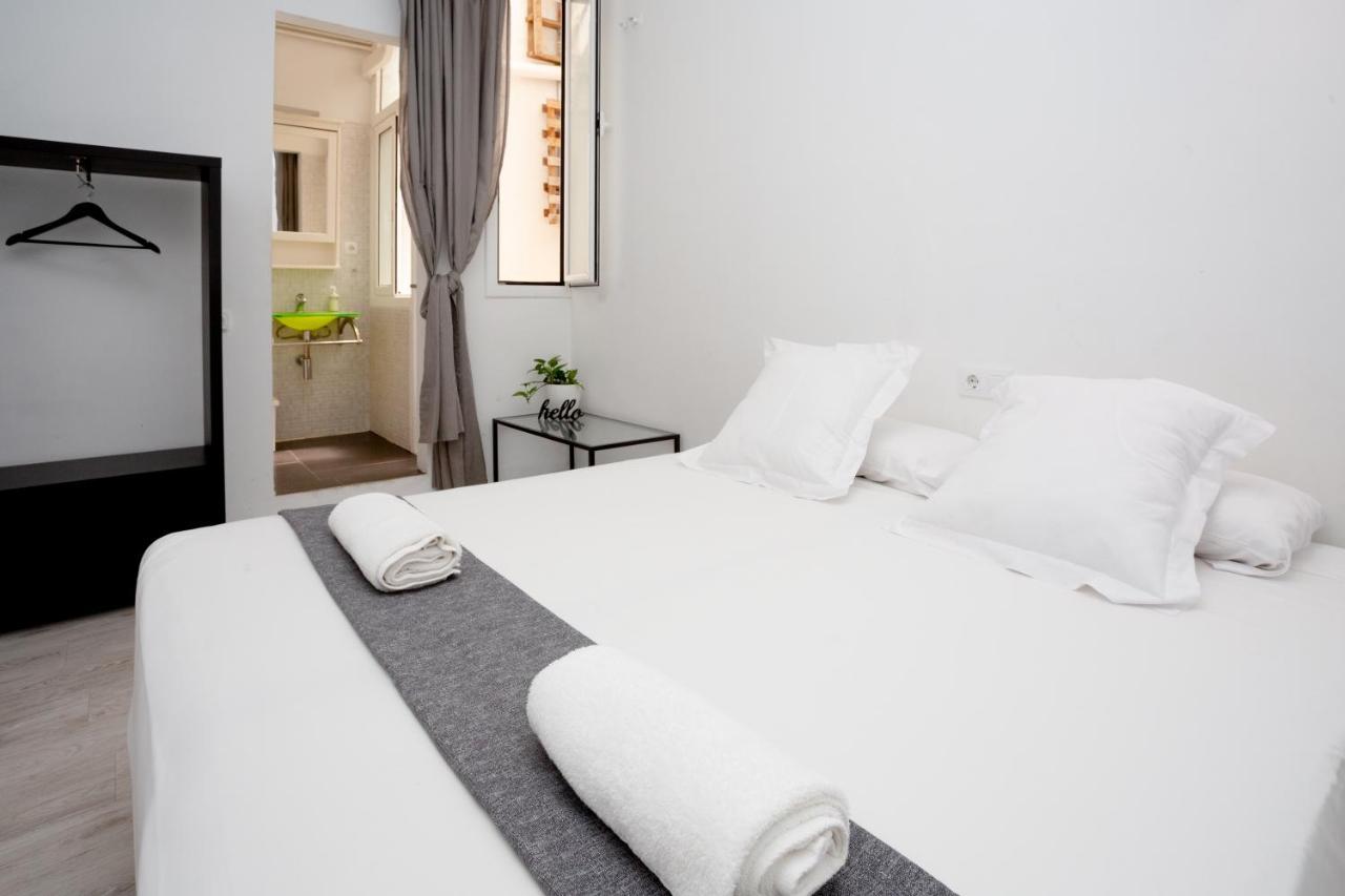 Hostel Easy Sants By Bossh! (Adults Only) Barcelona Zewnętrze zdjęcie