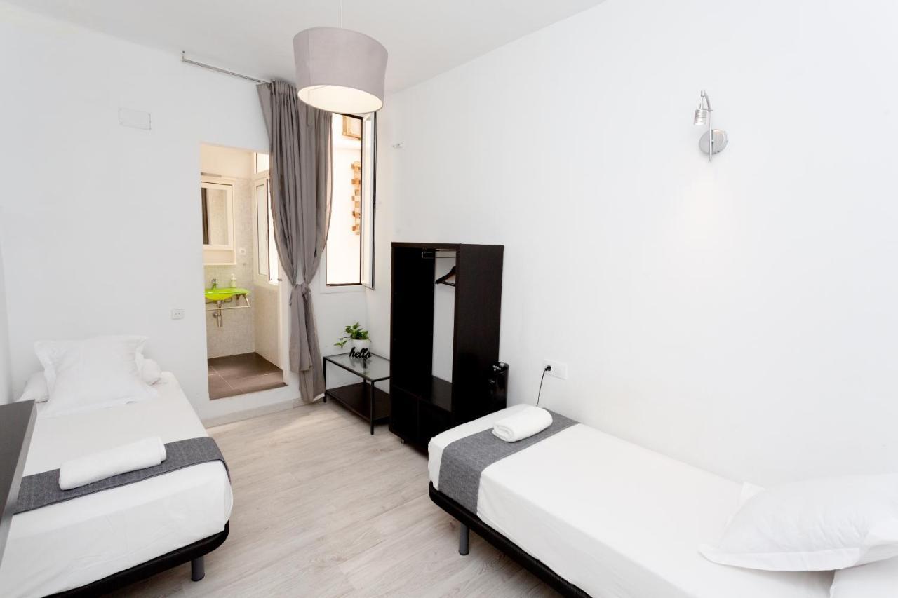 Hostel Easy Sants By Bossh! (Adults Only) Barcelona Zewnętrze zdjęcie