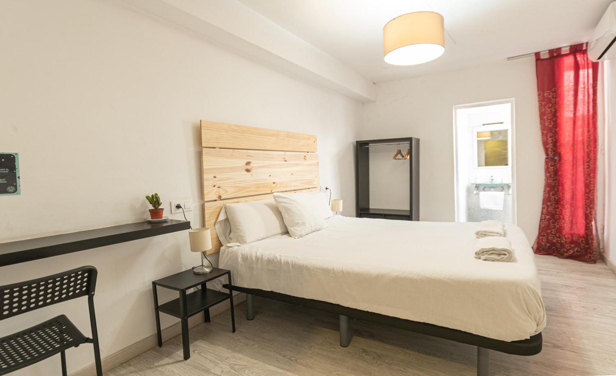 Hostel Easy Sants By Bossh! (Adults Only) Barcelona Pokój zdjęcie