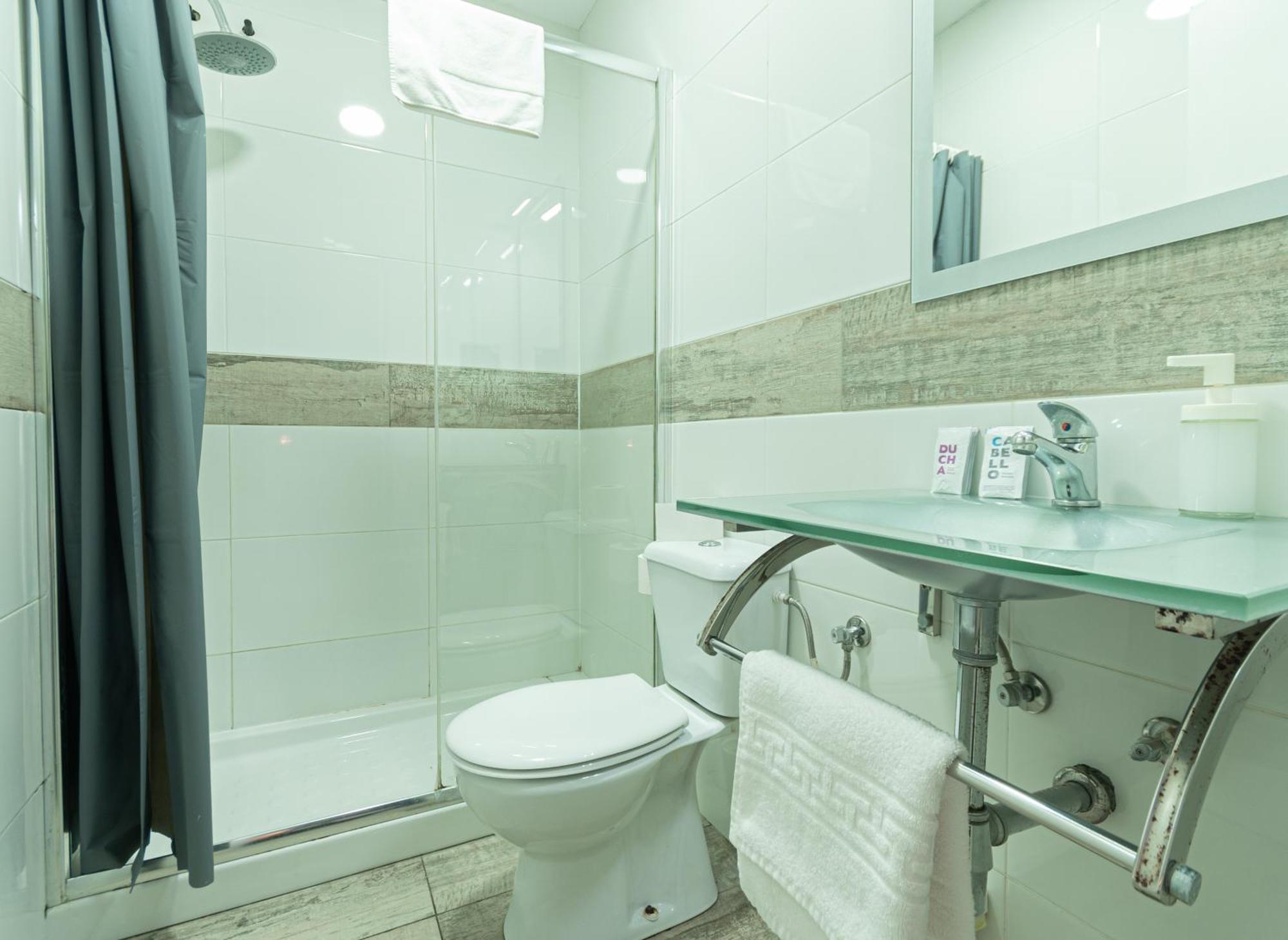 Hostel Easy Sants By Bossh! (Adults Only) Barcelona Pokój zdjęcie